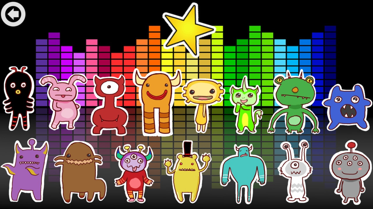 Russpuppy Kid Games - кадр 3