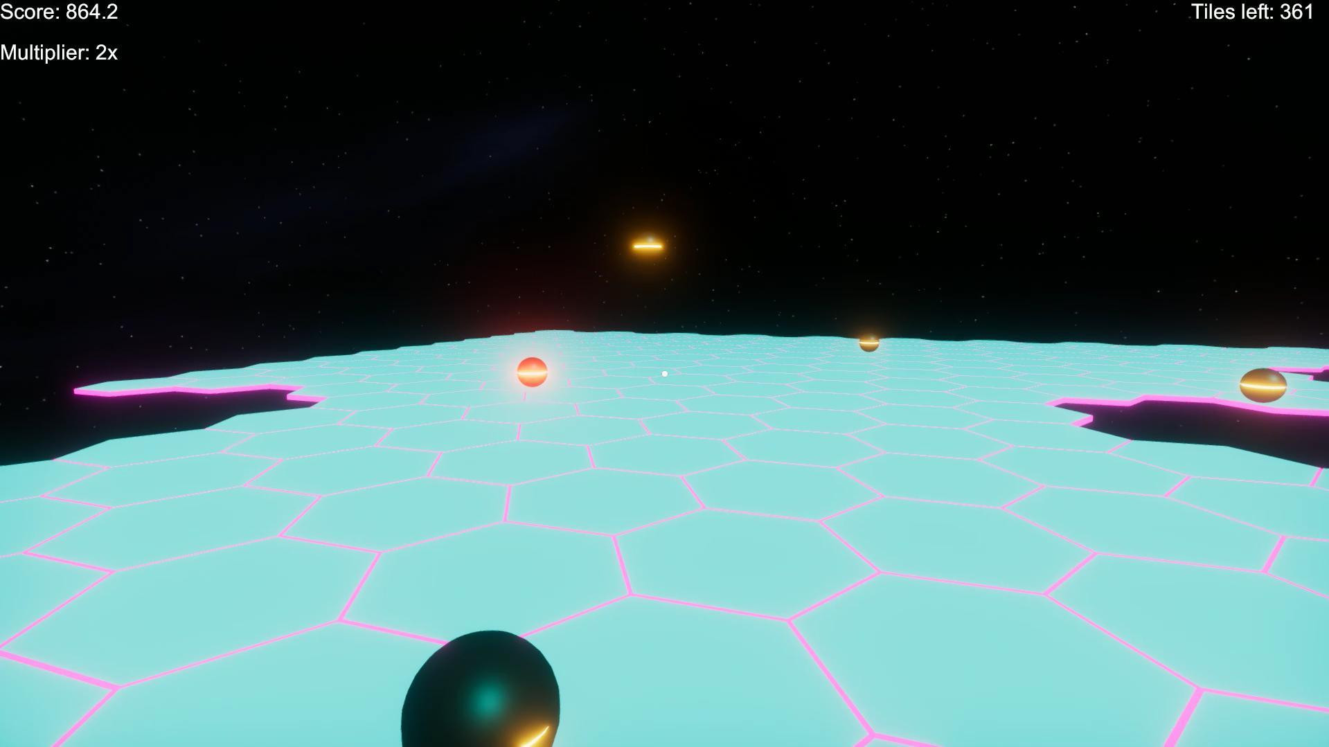Hexabomb (itch) - кадр 2