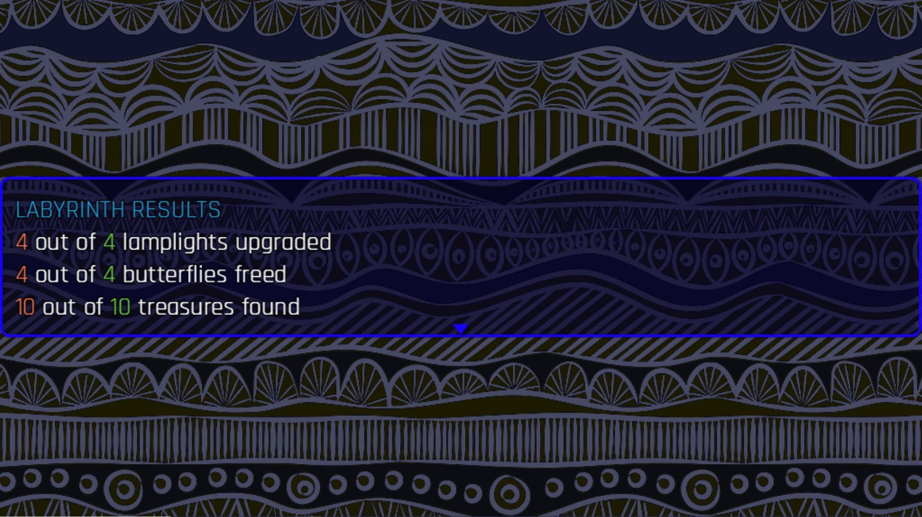 Eleanora's Labyrinth (itch) - кадр 2