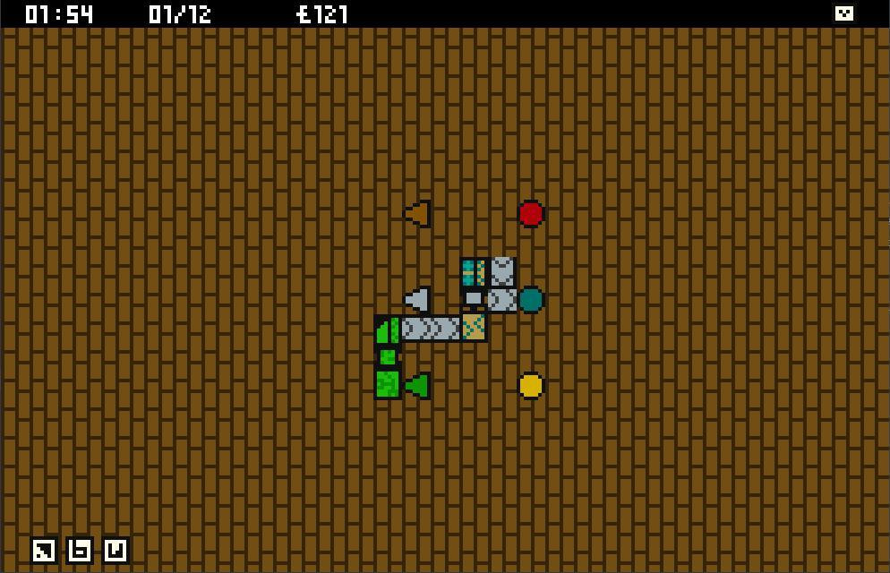 giFtACTORY (itch) - кадр 2