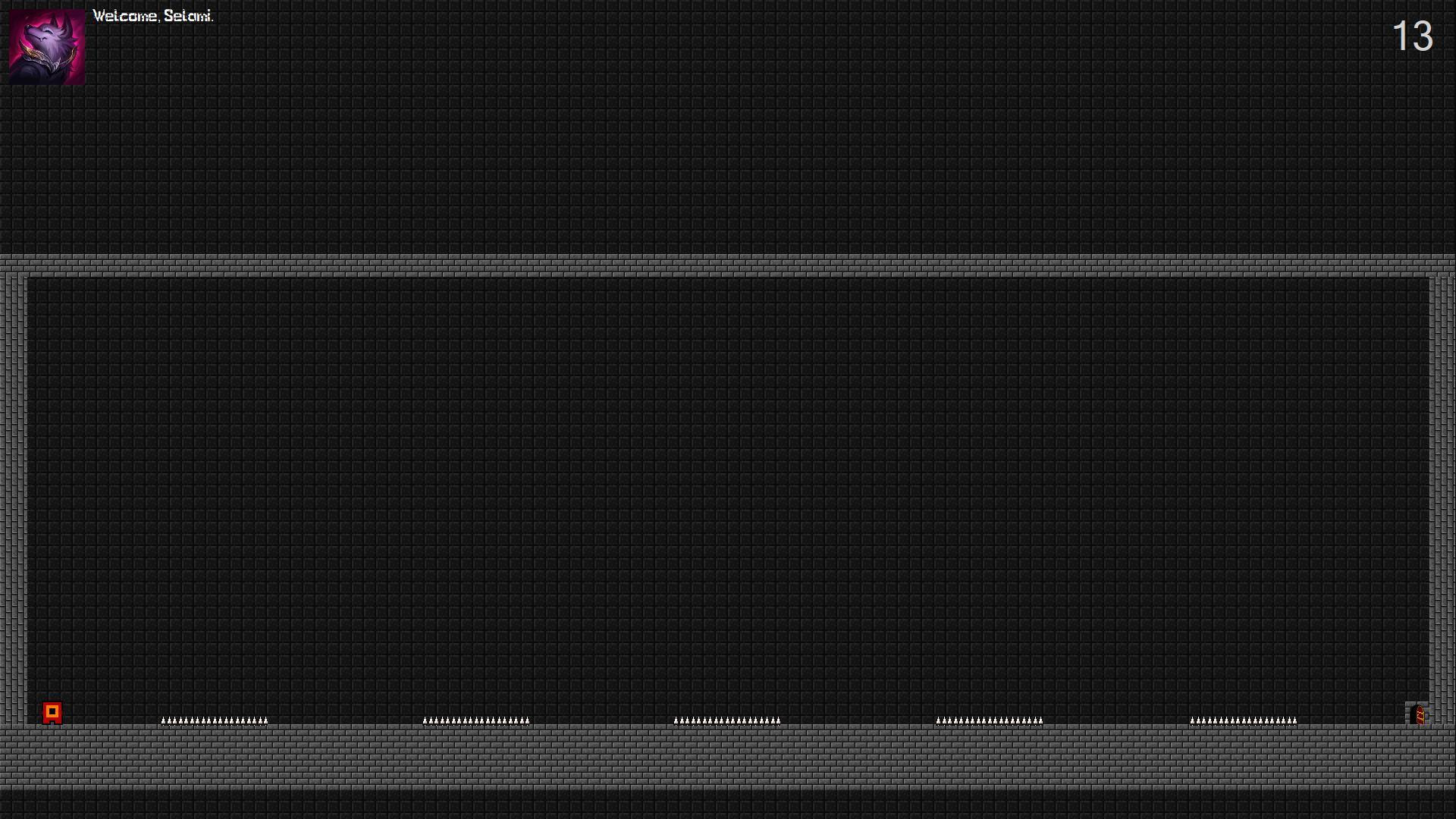 Super Late Boi (itch) - кадр 1