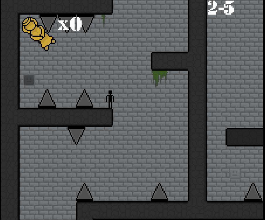 Temple of the Heart (itch) - кадр 2