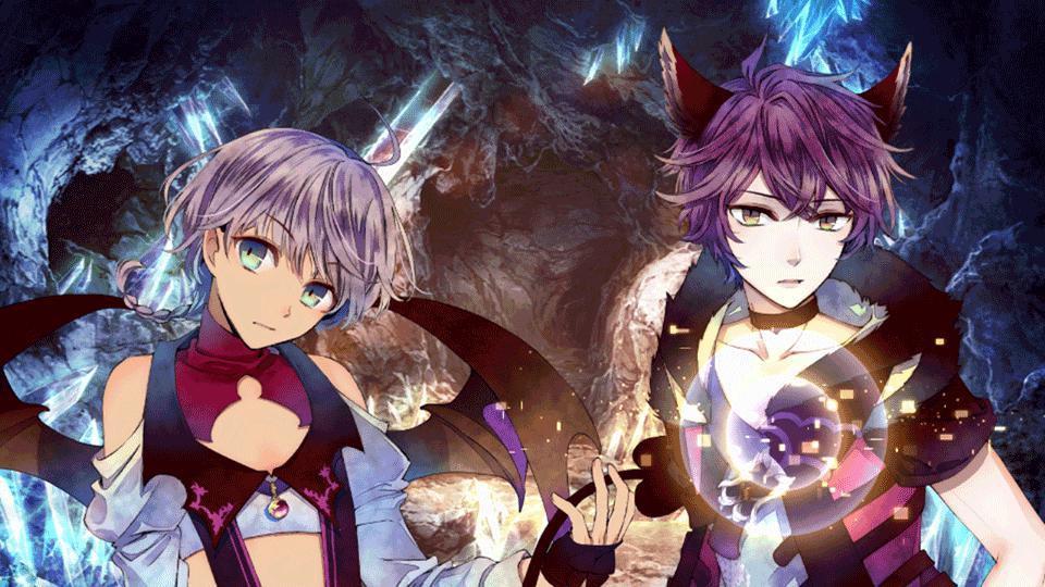 Period Cube ~Shackles of Amadeus~ - кадр 2