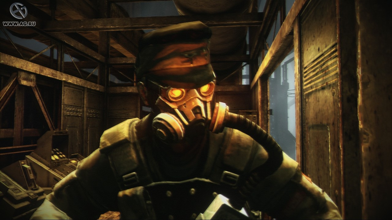 Killzone 2 - кадр 15