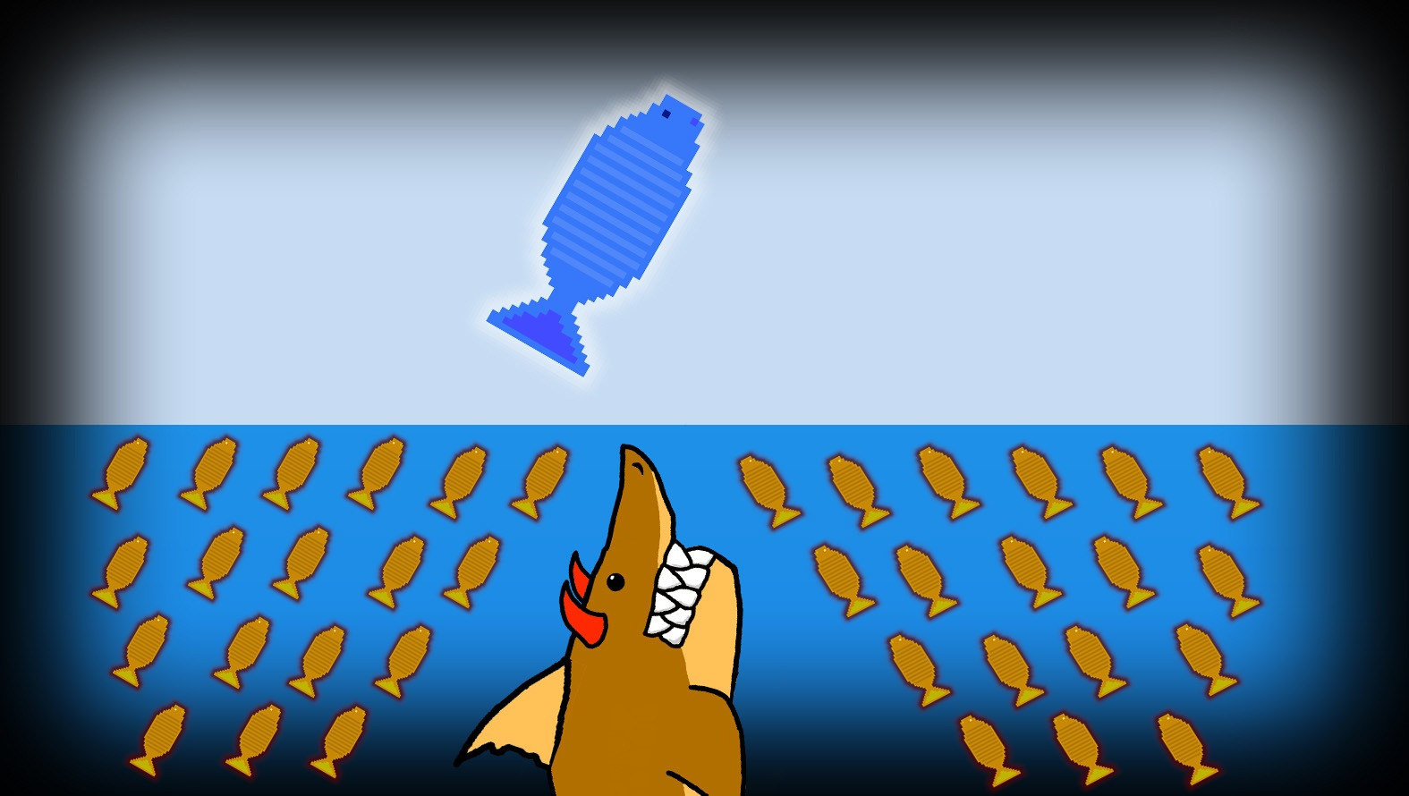 Under Water (Produkcija23) (itch) - кадр 1