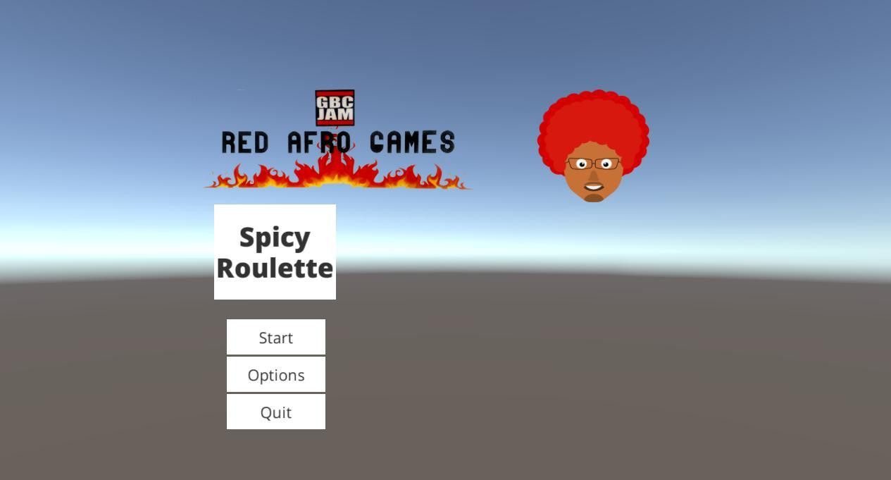 Spicy Roulette (itch) - кадр 1