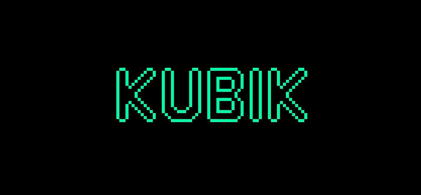 KUBIK (itch) - кадр 1