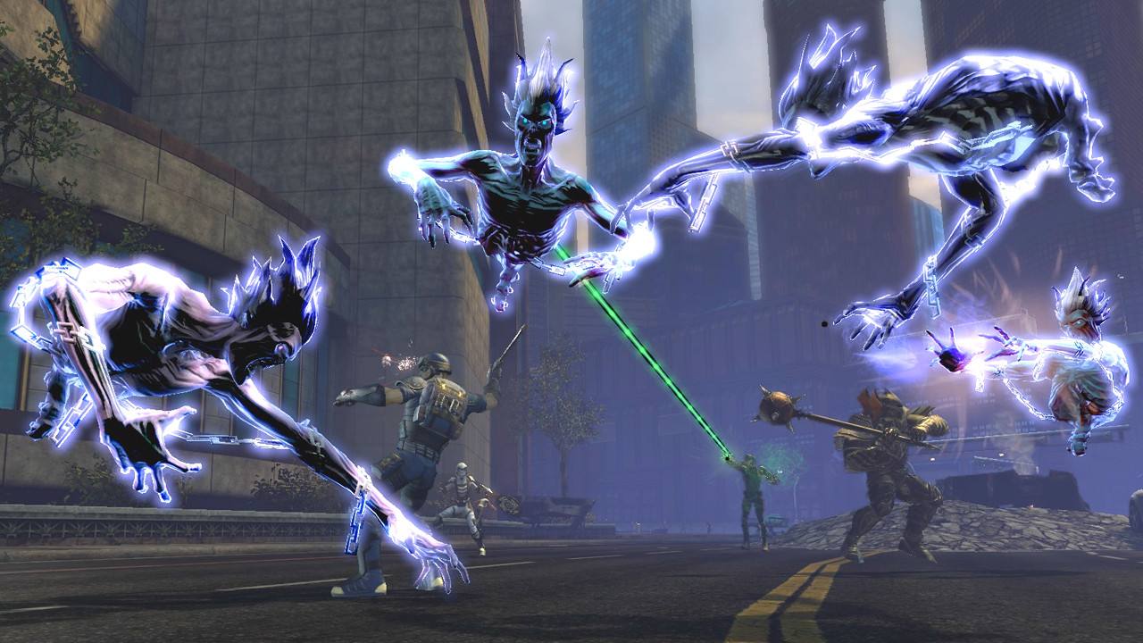 DC Universe Online: Hand of Fate - кадр 2