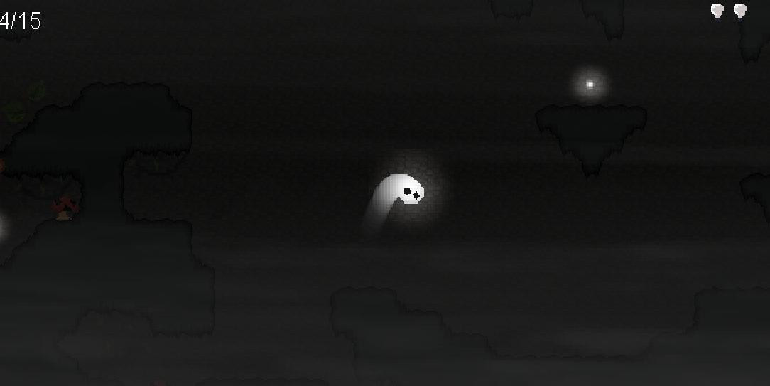 Light, After The War (itch) - кадр 1