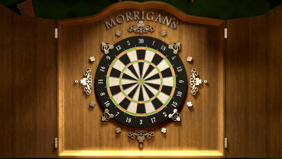 Top Darts - кадр 2