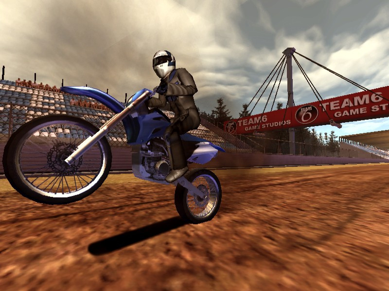 Ultimate Motorcross - кадр 5