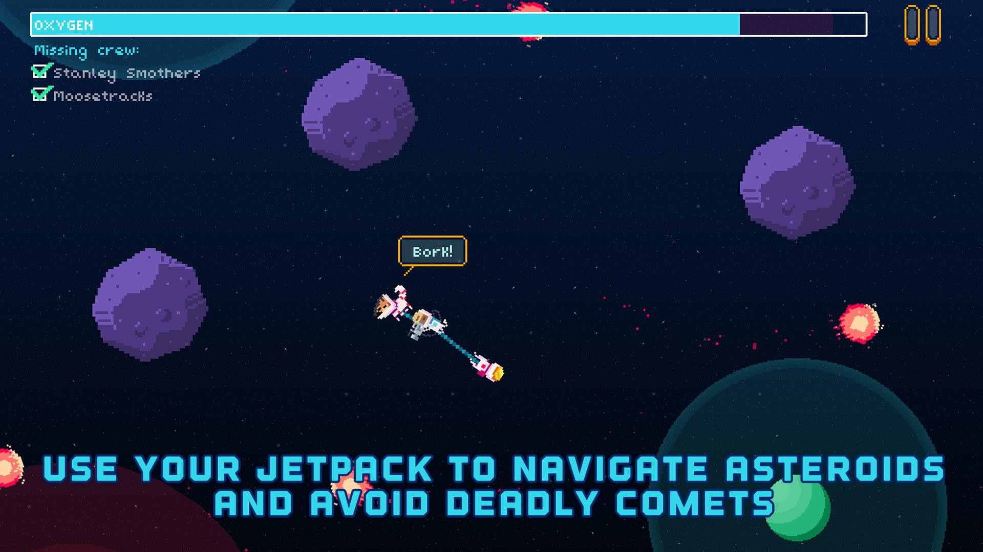 Sunburn! - кадр 1