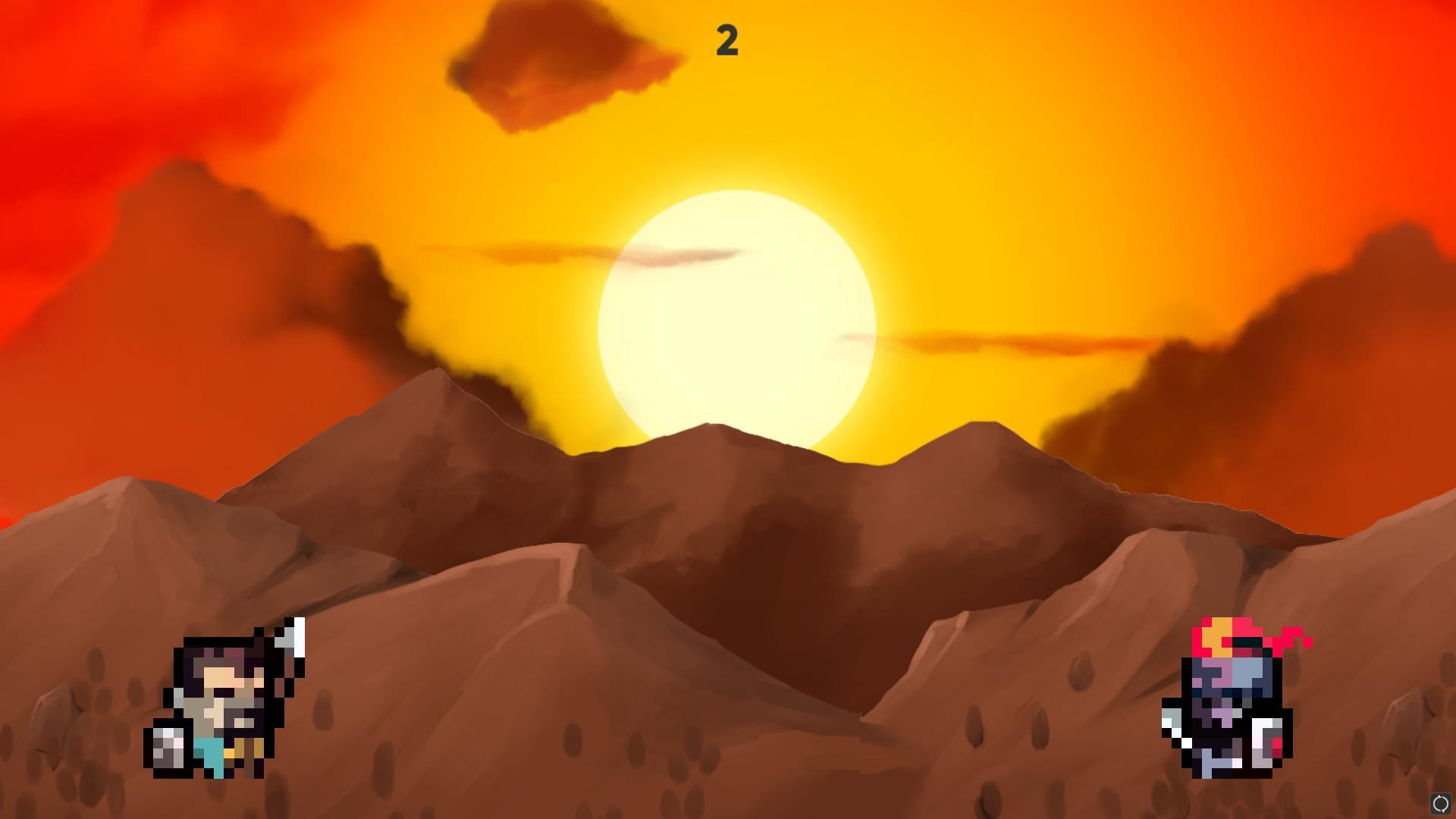 Last Stand (RedTowerShield) (itch) - кадр 1
