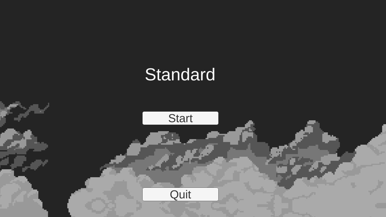 Standard (itch) - кадр 1