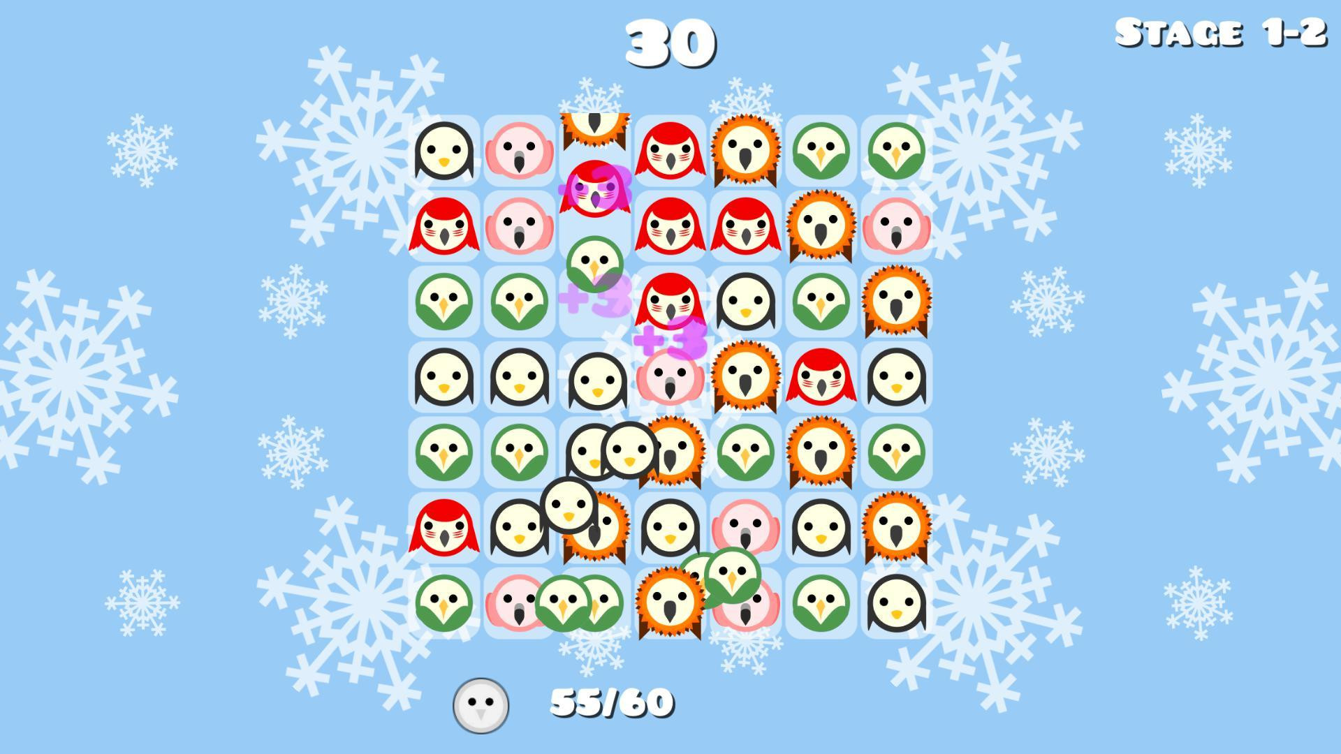 Gridflock (itch) - кадр 1