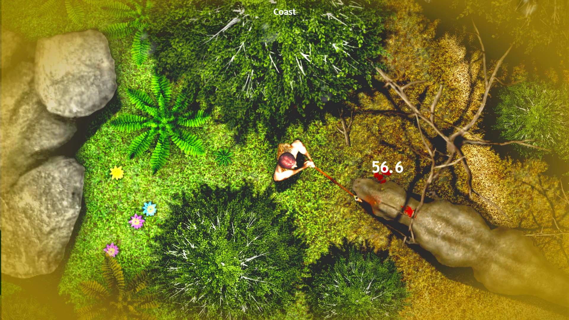 DinoSystem - кадр 2