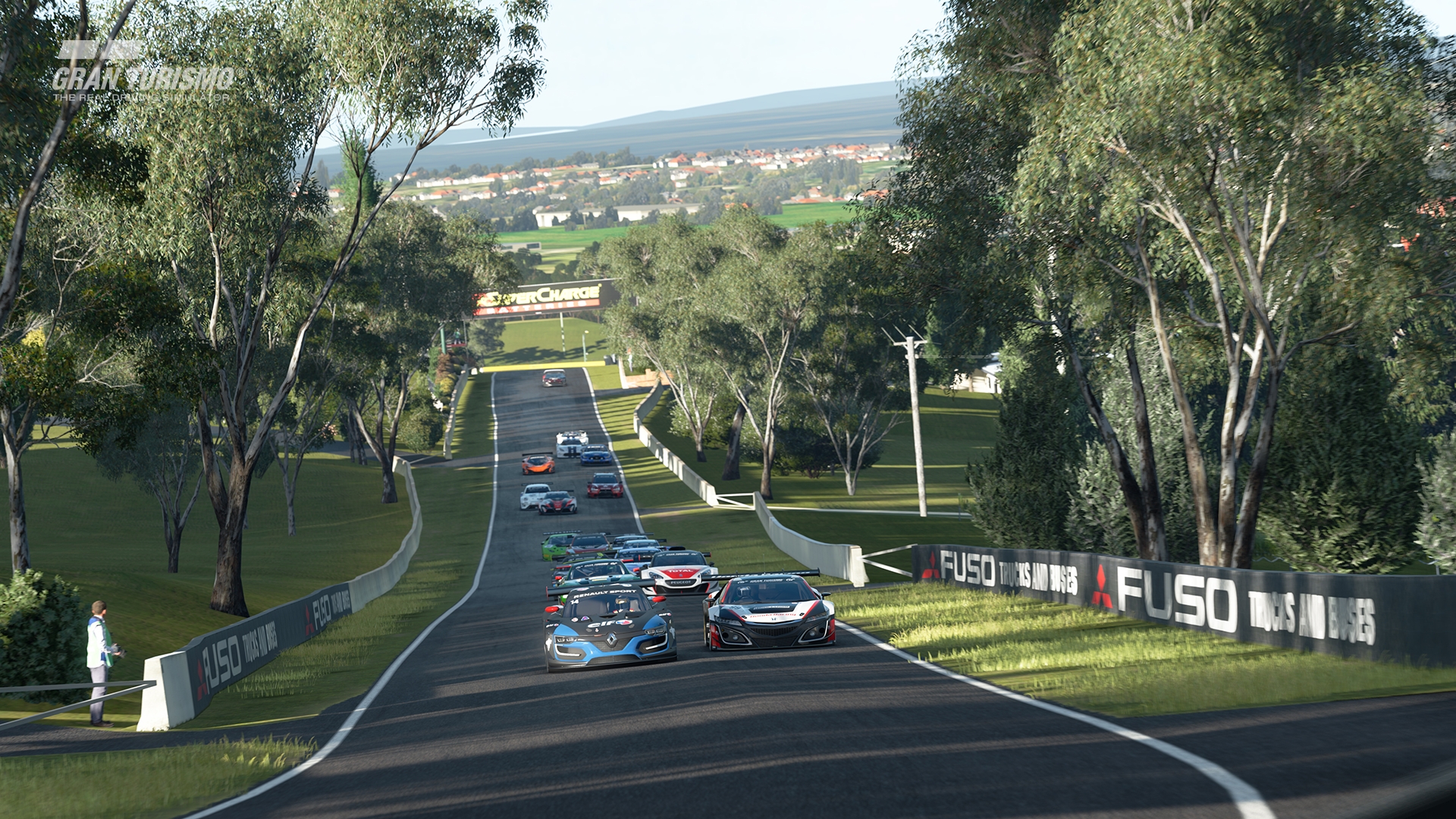 Gran Turismo Sport - кадр 9