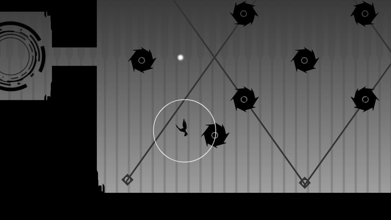 Armed with Wings Rearmed (itch) - кадр 1