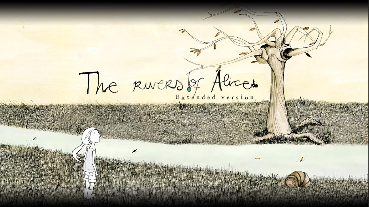 The Rivers of Alice - кадр 3