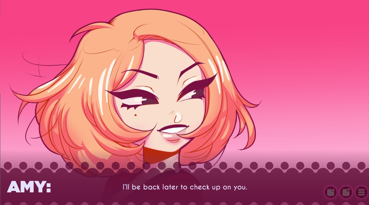 Kissing Therapy: Proper Counseling - кадр 1