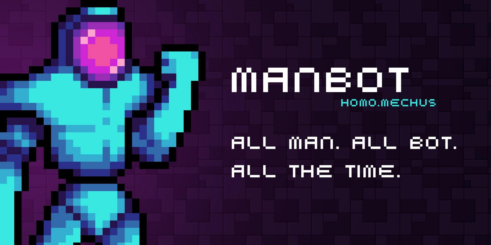 Overridden (itch) - кадр 1