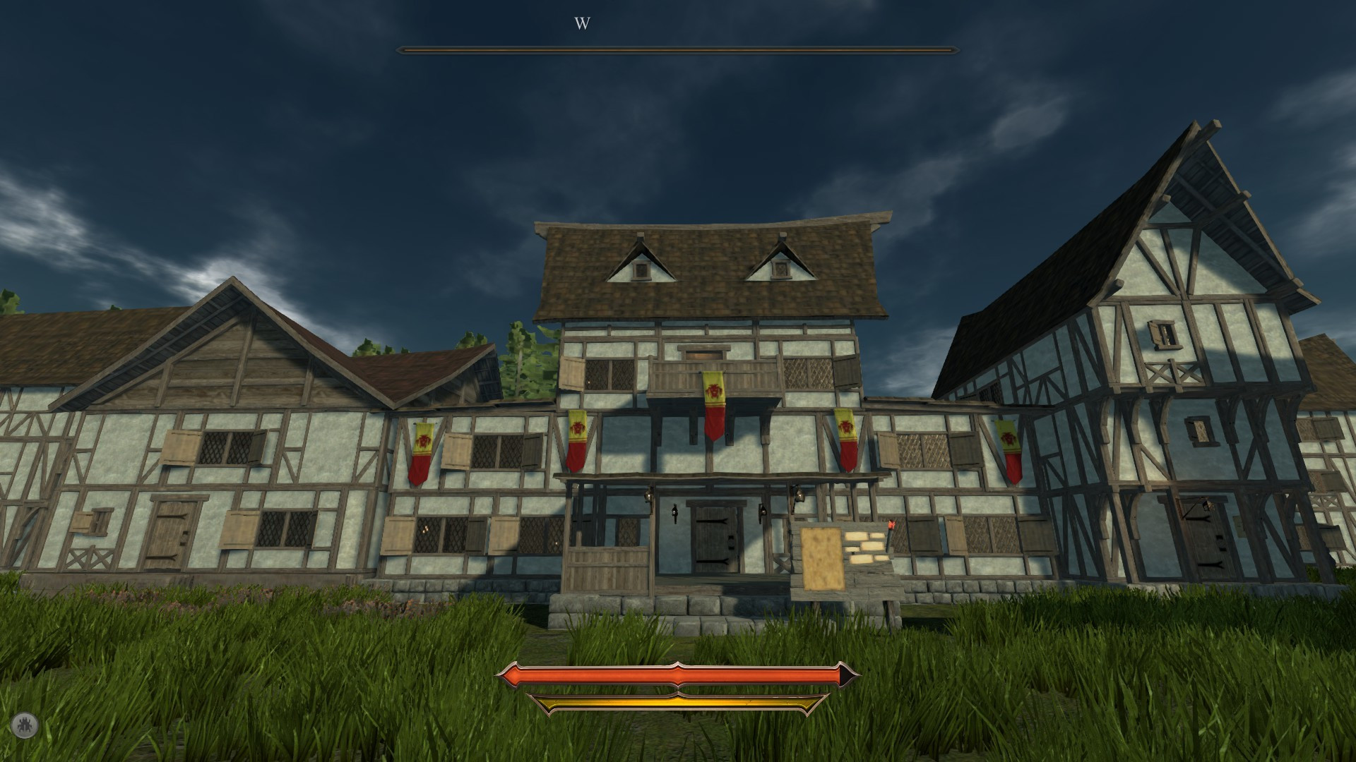 KINGDOMS (itch) - кадр 2