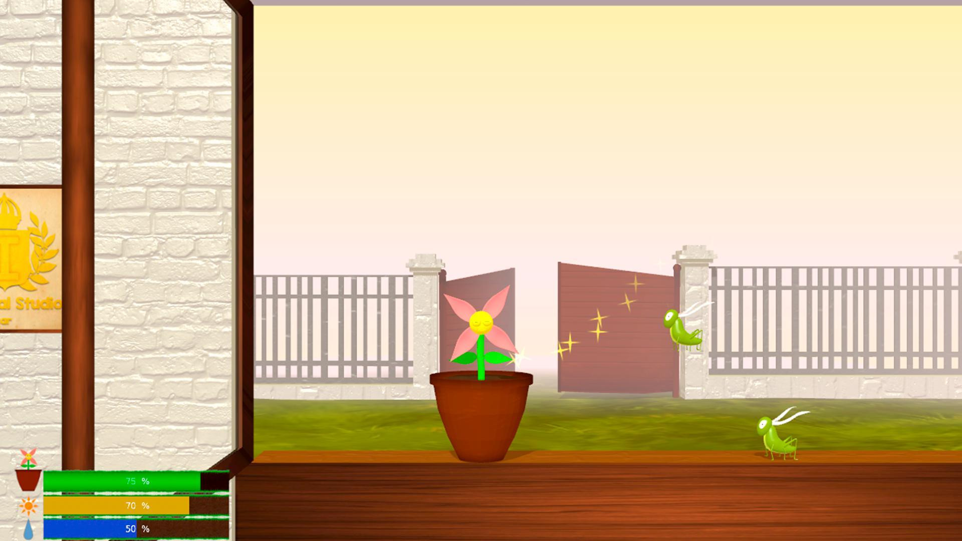 Plant Survivor (itch) - кадр 3