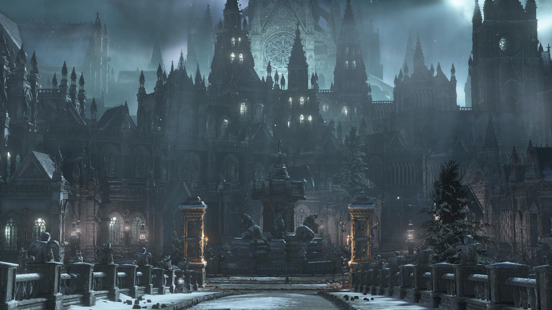 Dark Souls 3 - кадр 8
