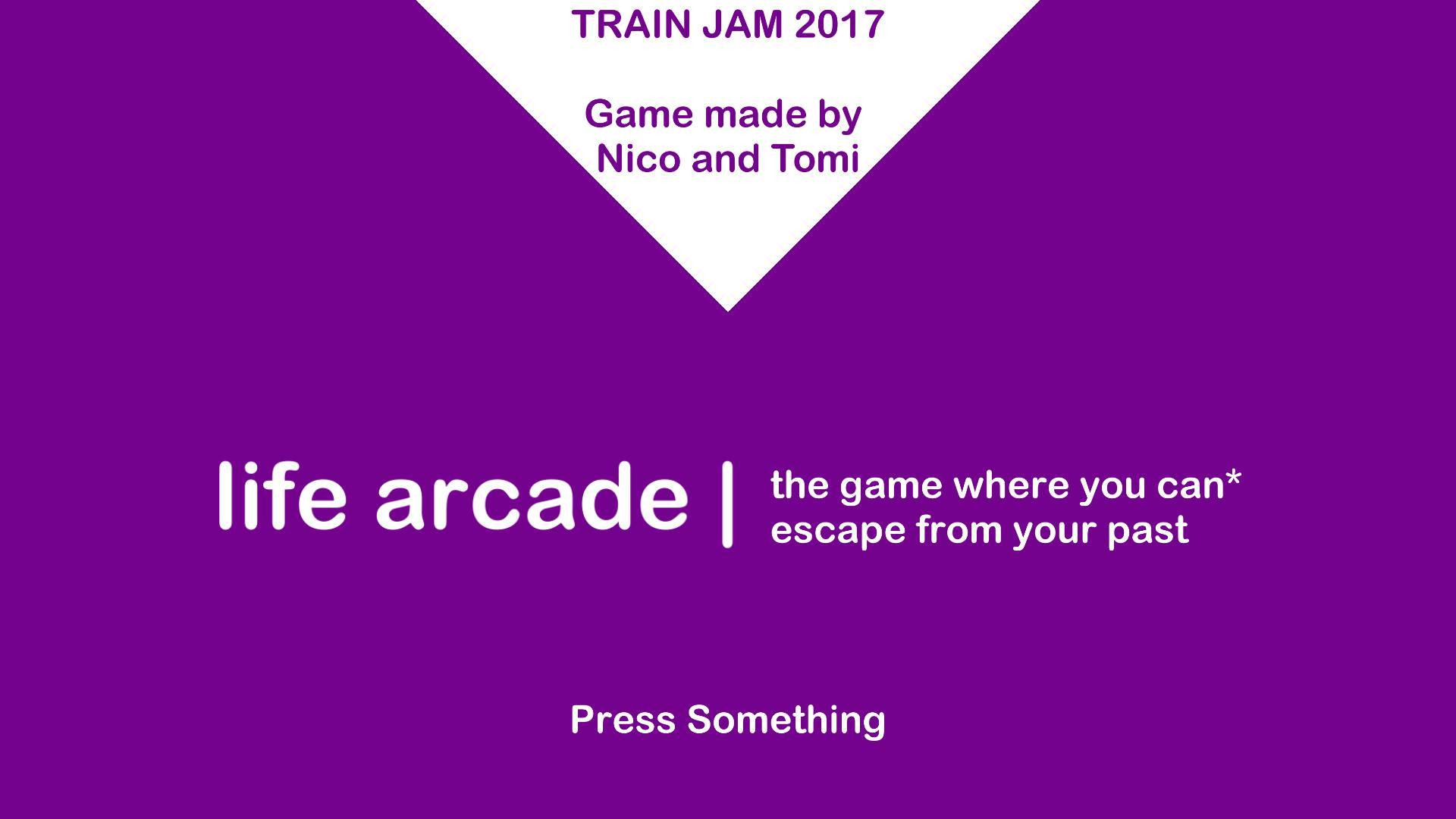 Life Arcade (itch) - кадр 2