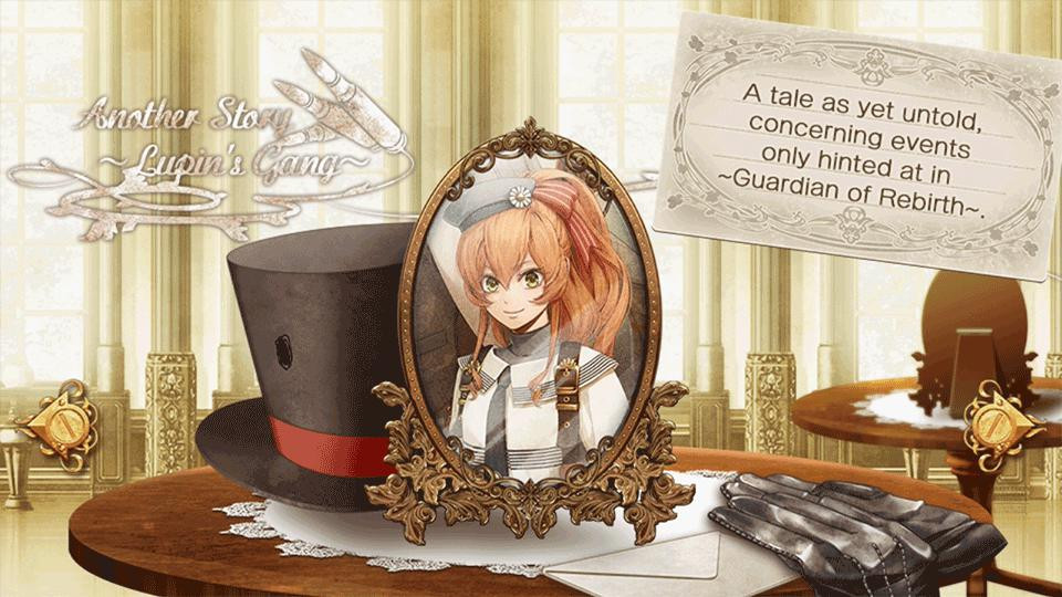 Code: Realize ~Future Blessings~ - кадр 2