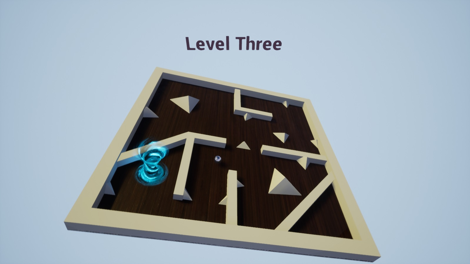 A Maze Ball (itch) - кадр 2