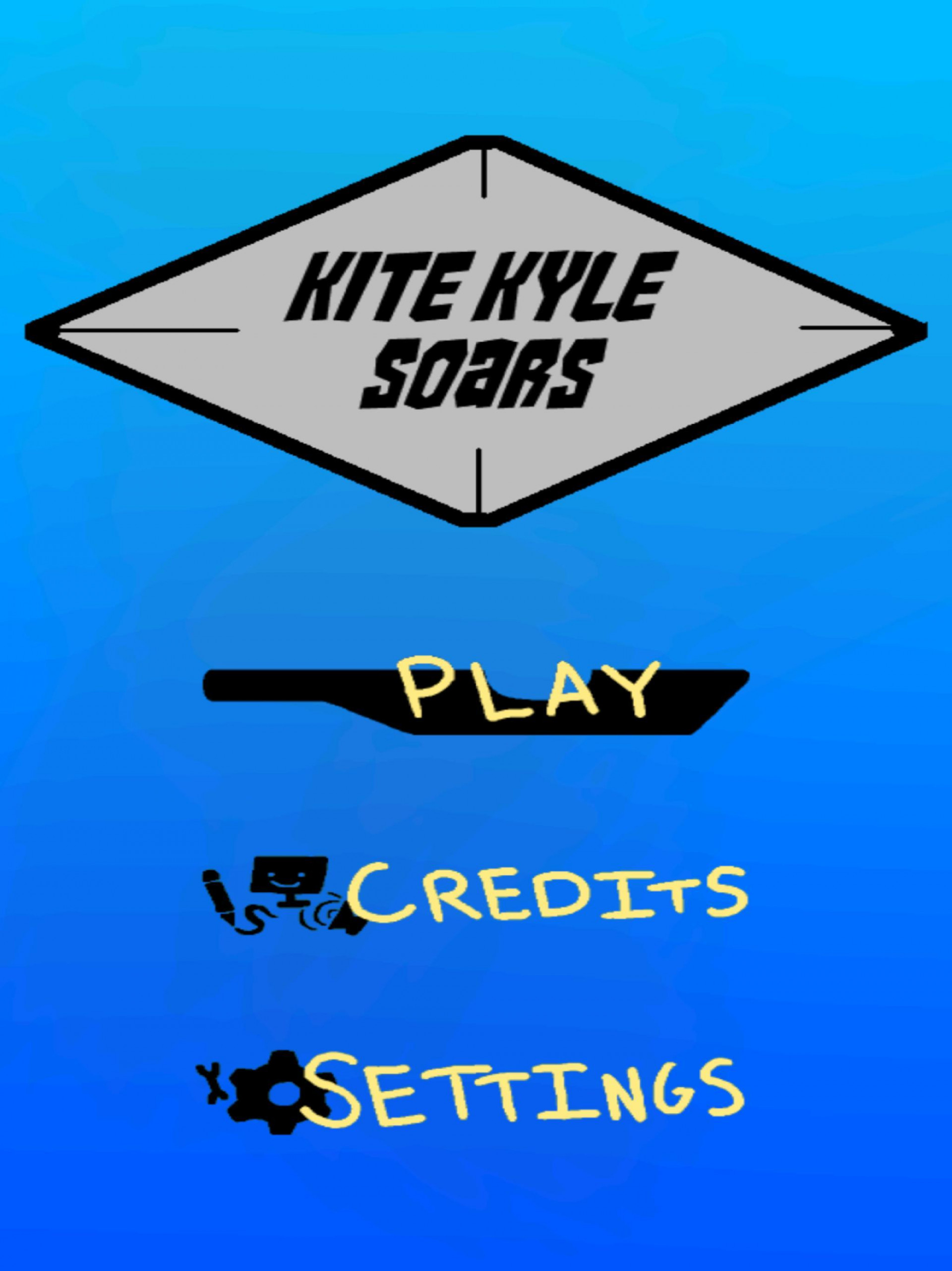 Kite Kyle Soars (itch) - кадр 2