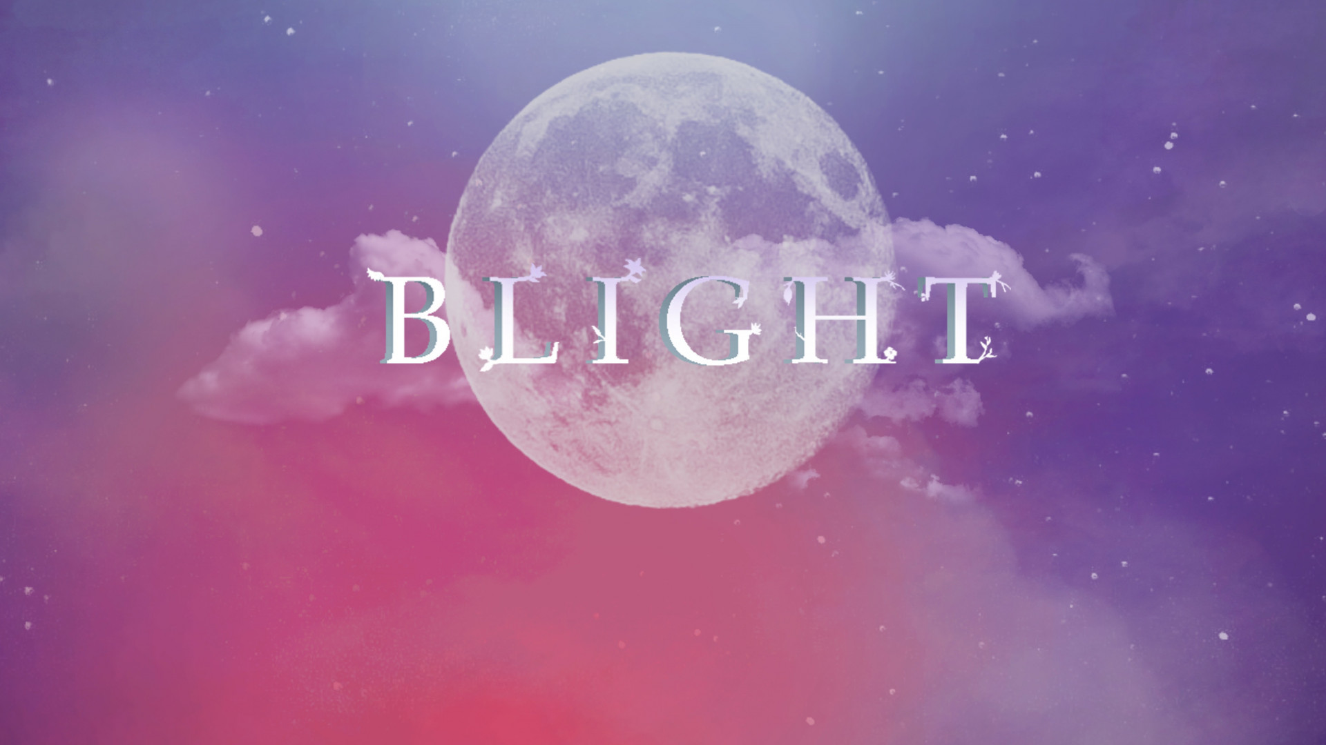 BLIGHT (IAmStrawberry) (itch) - кадр 2