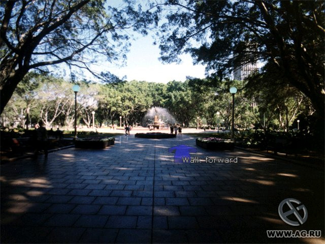 The Sydney Mystery - кадр 3