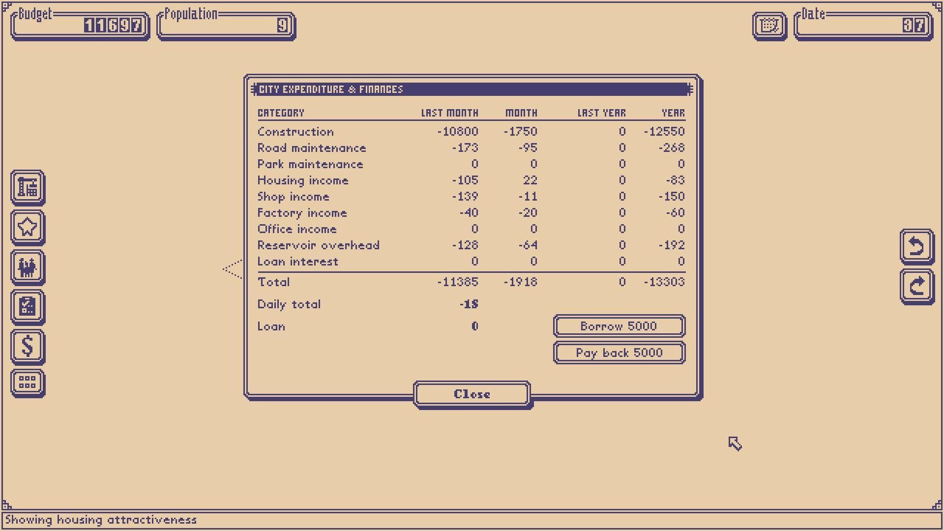 City Clickers (itch) - кадр 2