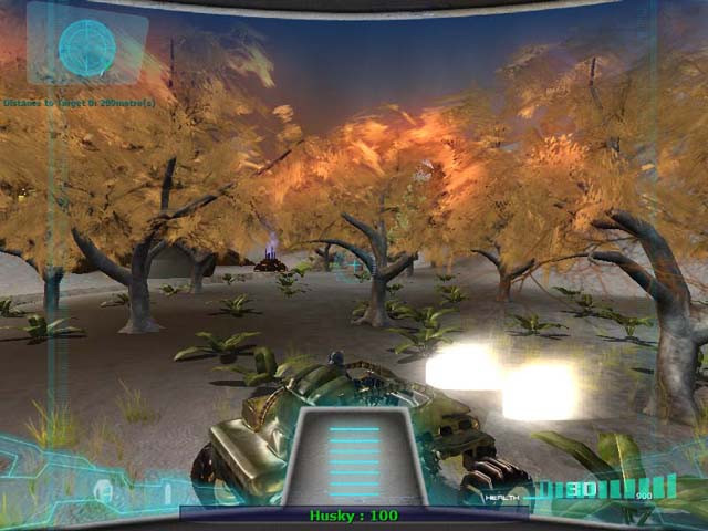 Terra: Formations - кадр 10