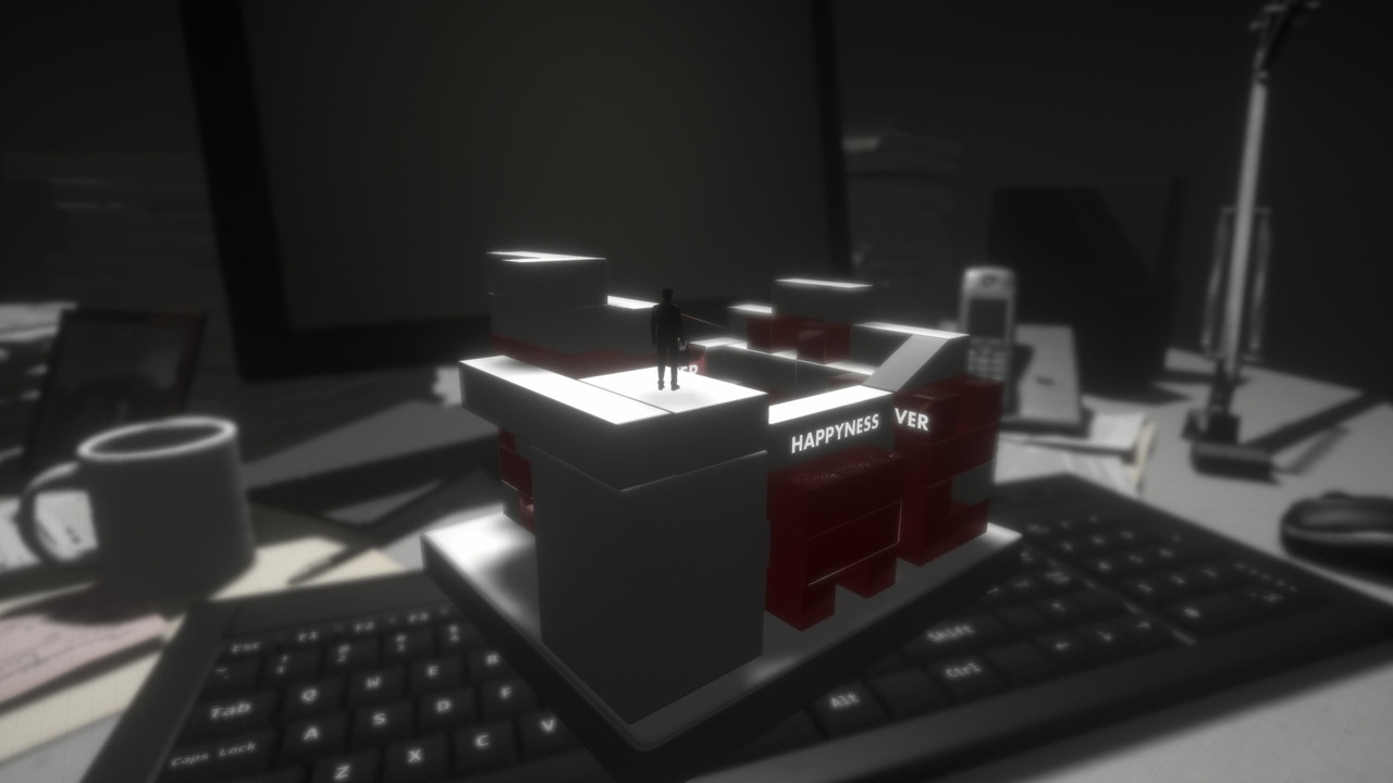 Salary Man Escape VR - кадр 1