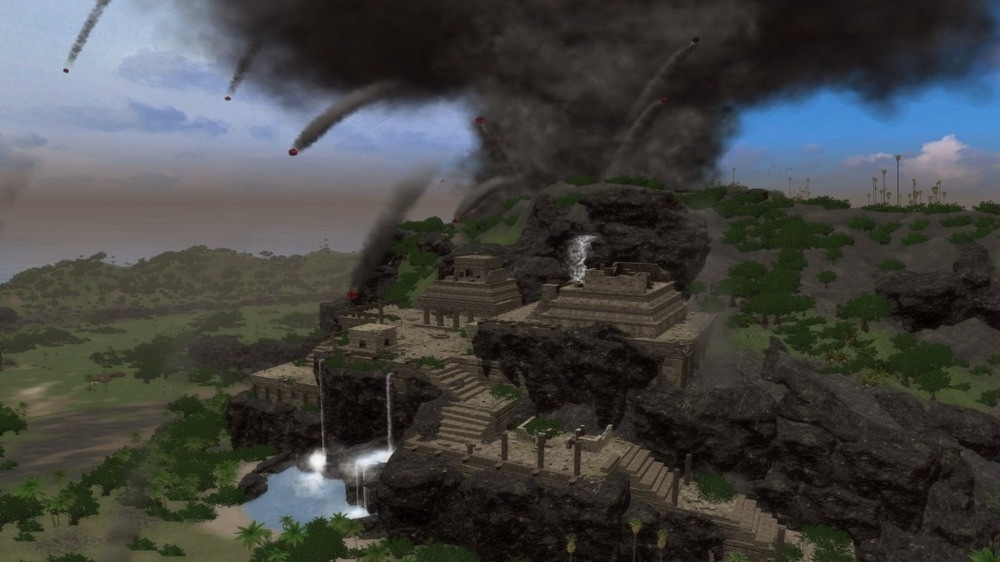 Tropico 4 - кадр 5