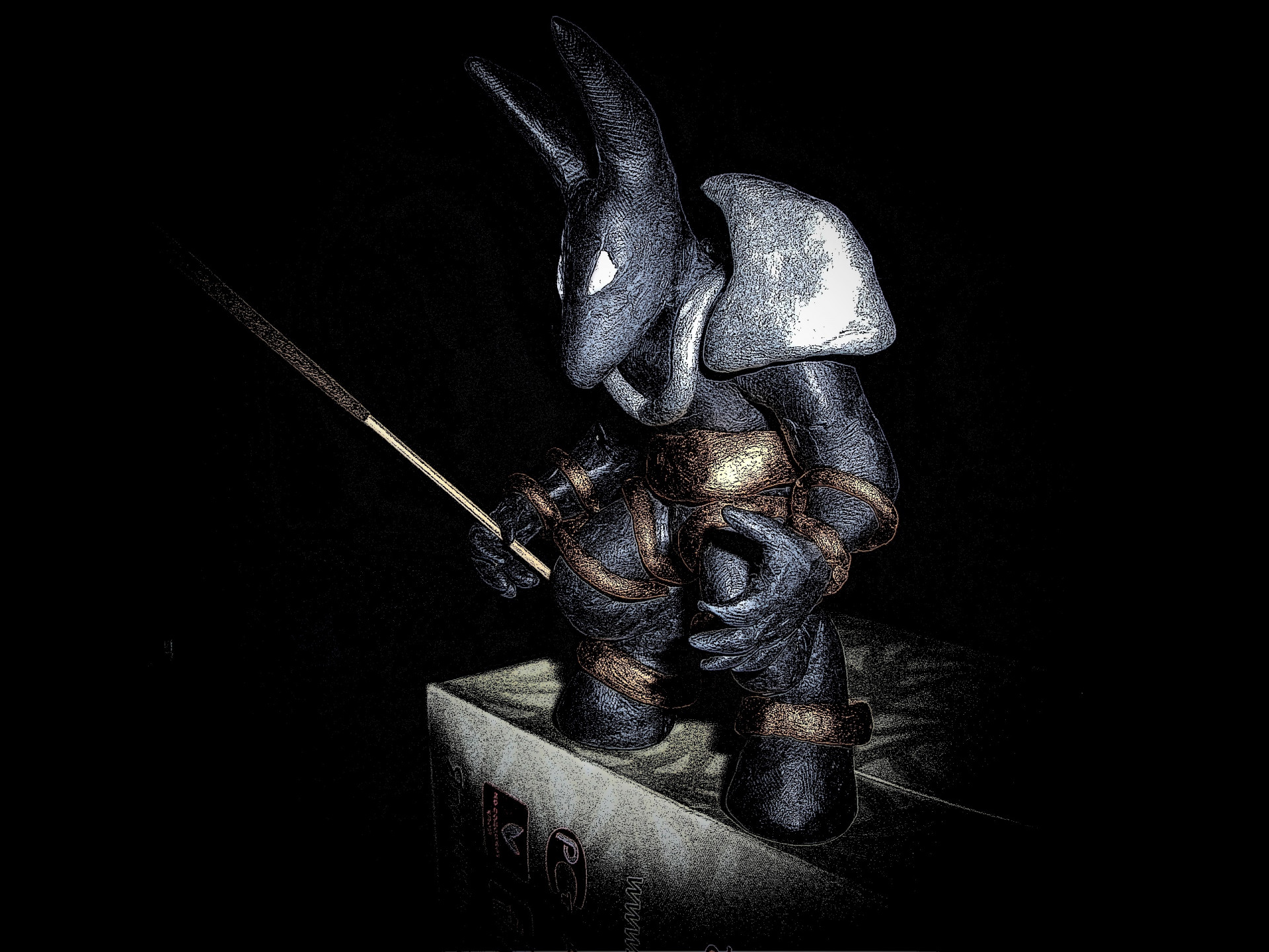 Castle of no Escape 2 (Early Build) (itch) - кадр 2