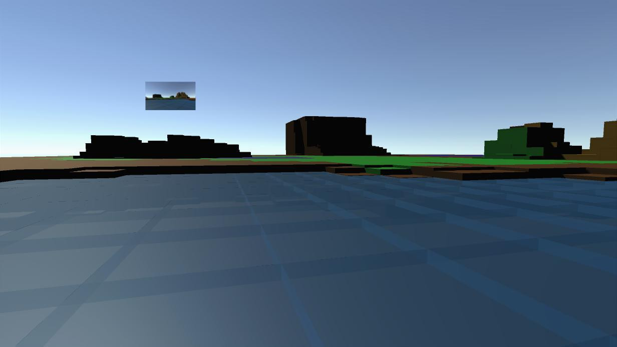 Simple Terrain Editor (itch) - кадр 1