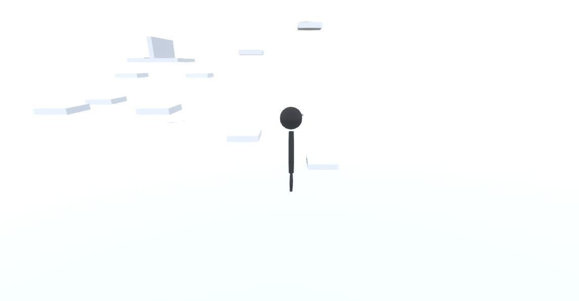 Shadow Of The Hole (itch) - кадр 1