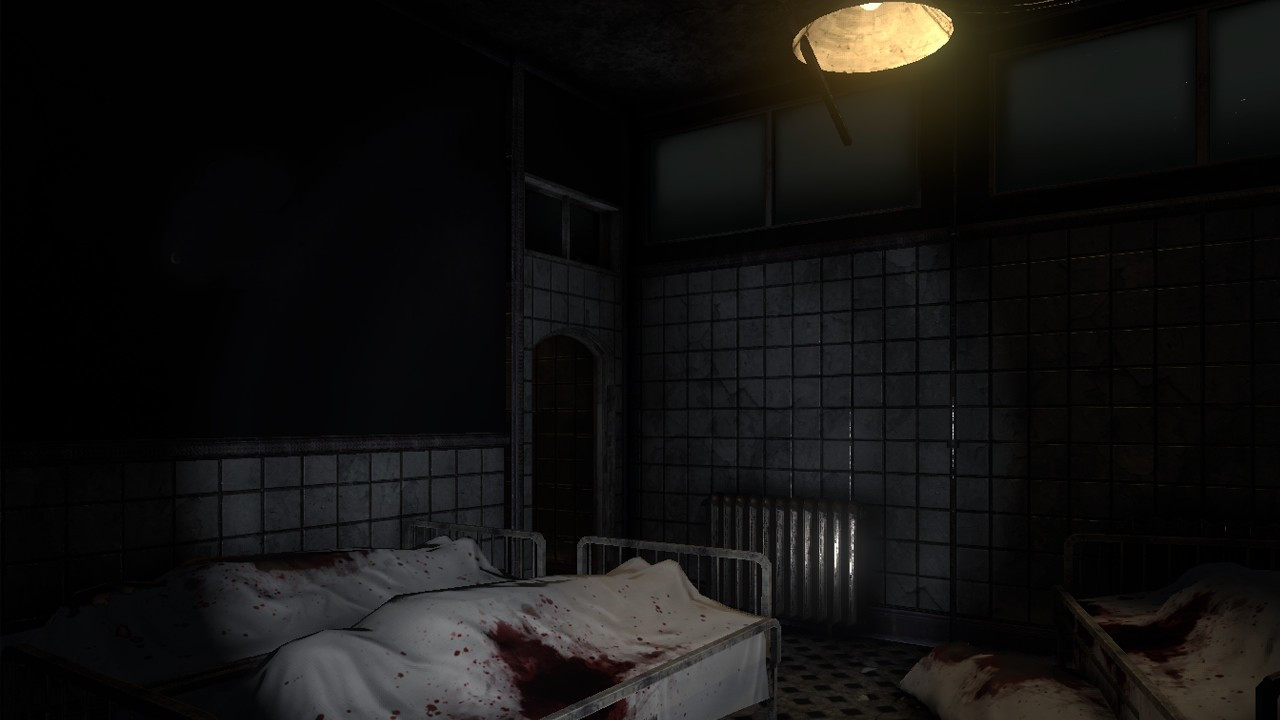 THE LAST SURVIVOR - кадр 1