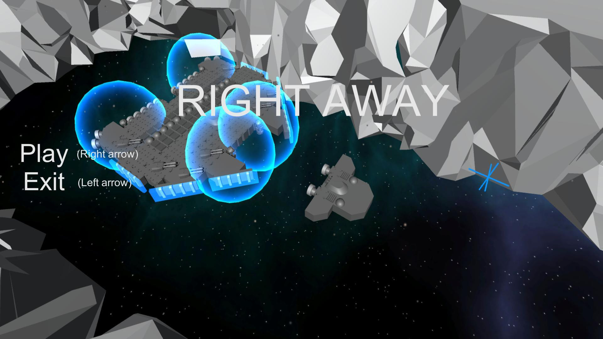 Right Away (itch) - кадр 1