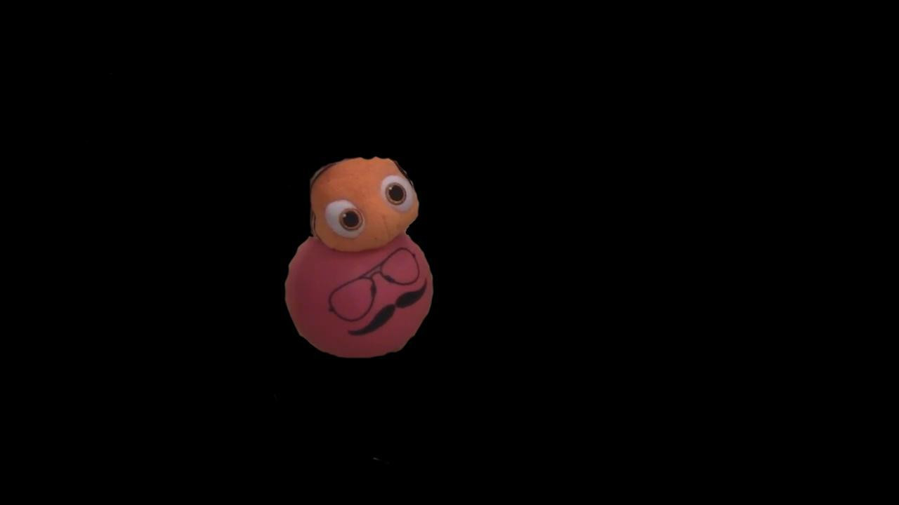 Mustache Ball (itch) - кадр 1