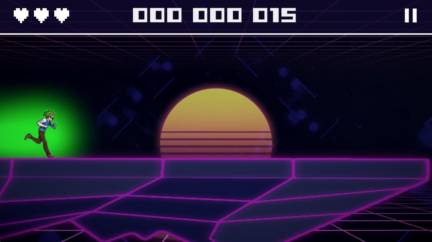 C.O.D.E. - Cyber Ops Defense Engine (itch) - кадр 1