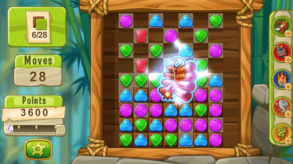Ultimate Puzzle Collection - кадр 1