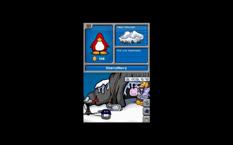 Club Penguin: Elite Penguin Force Herbert's Revenge - кадр 4