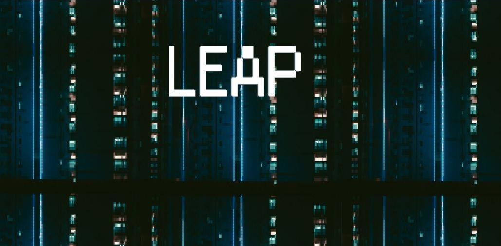Leap (sunsetindustries) (itch) - кадр 1