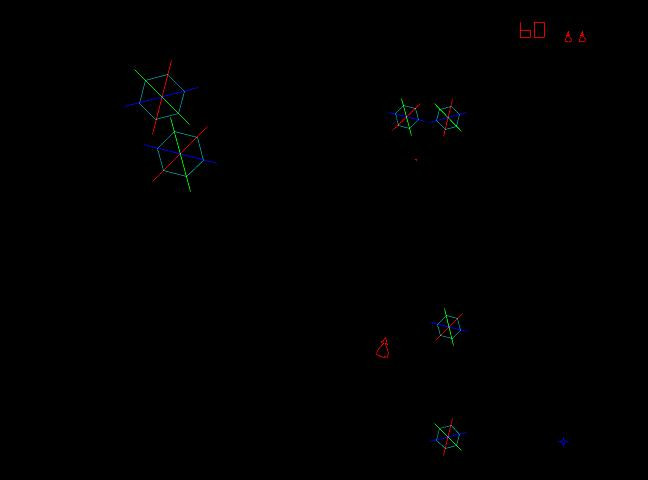 Space Duel - кадр 1