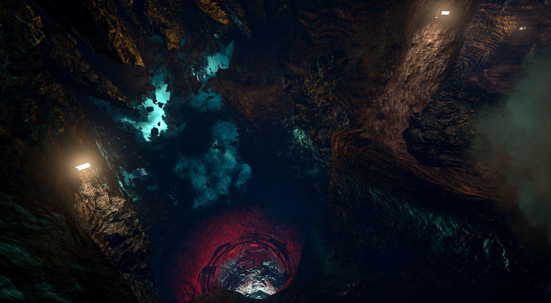 Descent (2019) - кадр 1